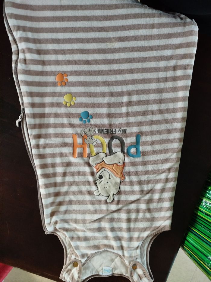 Gigoteuse - photo numéro 2