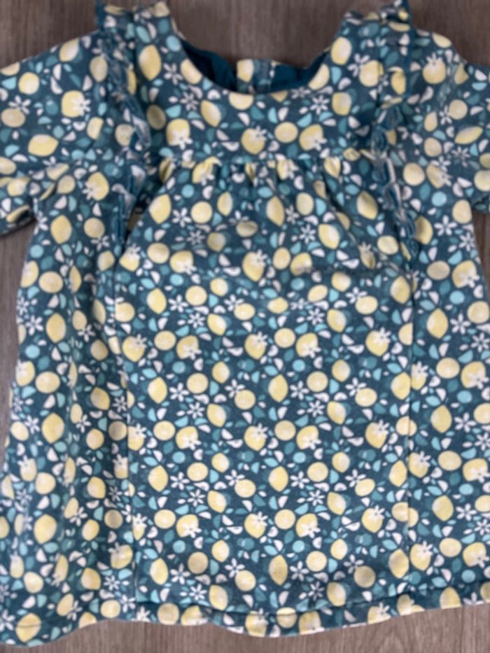 Robe 12 mois - photo numéro 2
