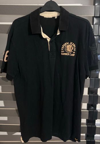 Polo Kaporal