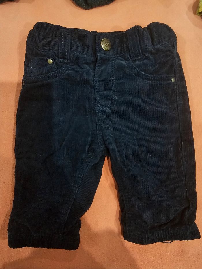 Lot vêtement - photo numéro 5