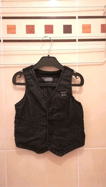 Boléro T5 ans - V92B