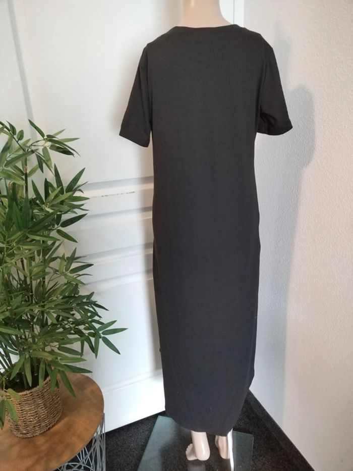 Robe longue Shein taille S très bon état - photo numéro 2