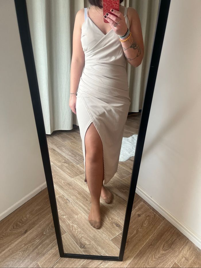 Robe d'été