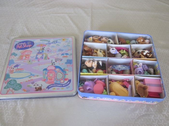 littlest pet shop