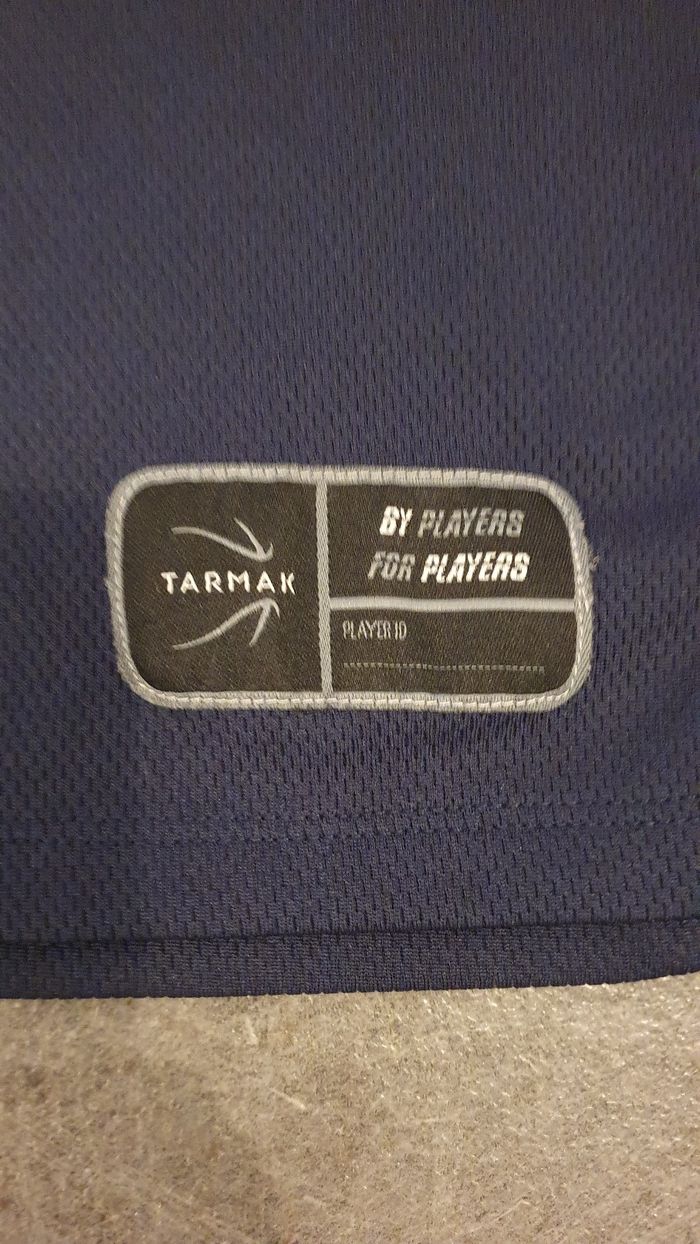 Débardeur Decathlon en 12 ans - photo numéro 2