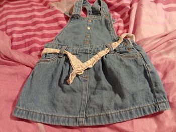 Robe Okaïdi