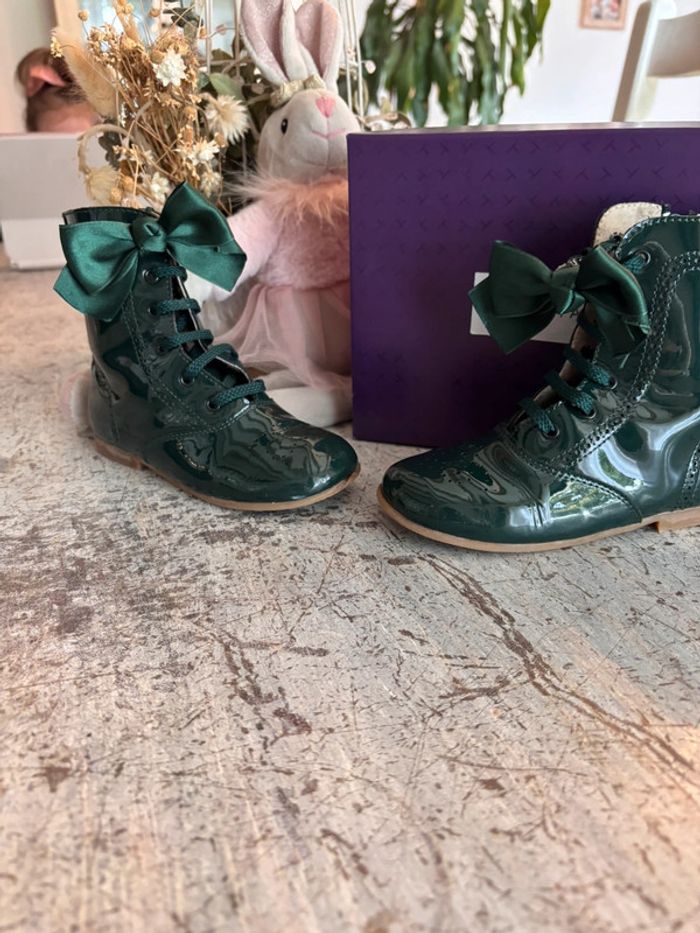 Bottines Lola - photo numéro 4