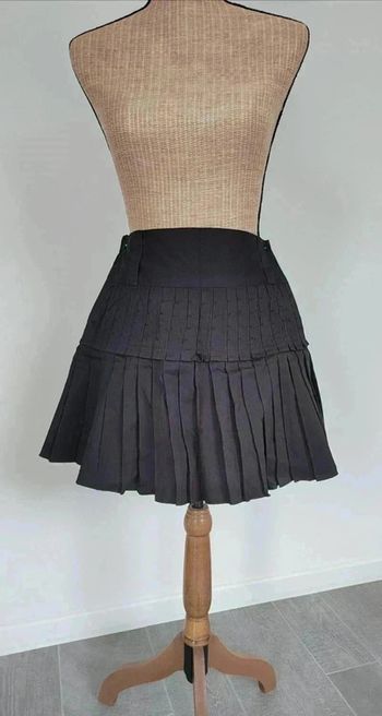 25 € Mini jupe y2k estival Morgan taille 36