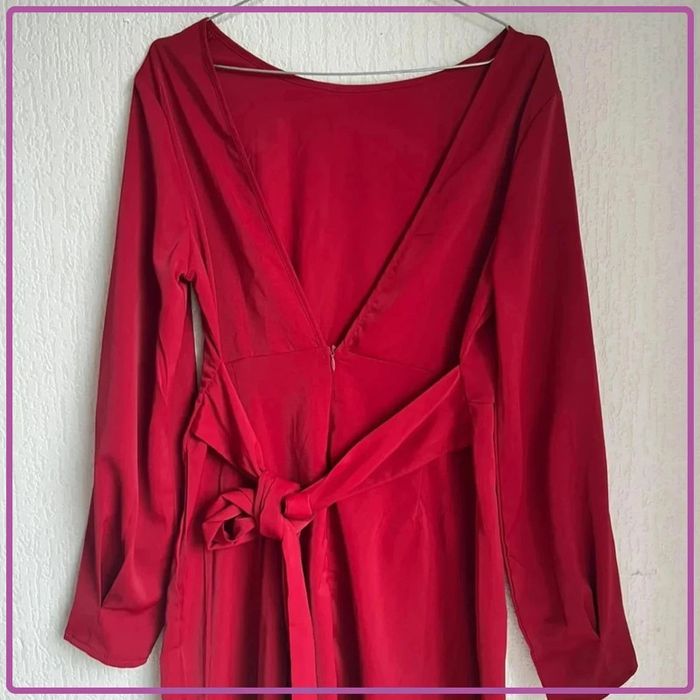 Robe tunique en très bon état taille M - photo numéro 4