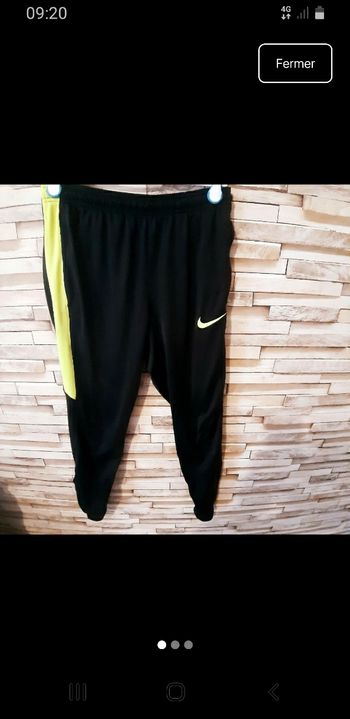 Jogging 