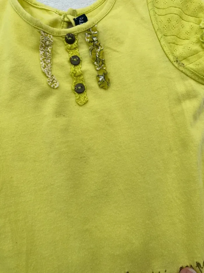 Lot de 6 robe été 2 ans - photo numéro 18