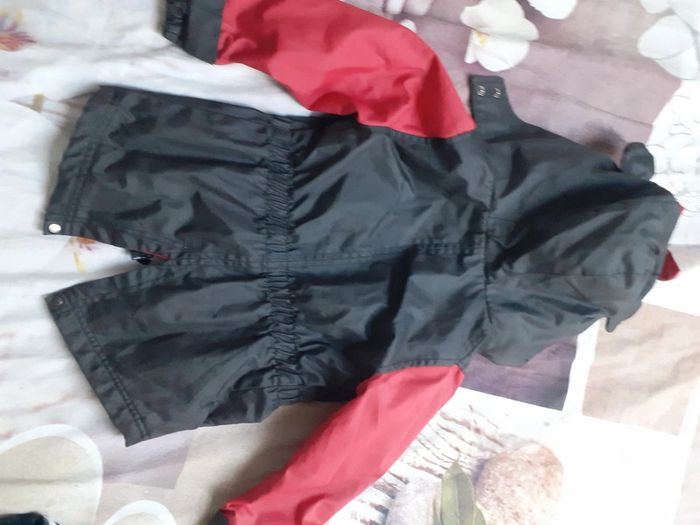 Manteau minnie 2 3 ans - photo numéro 3