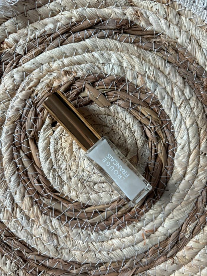 Mascara soin sérum cils et sourcils le rouge français - photo numéro 2