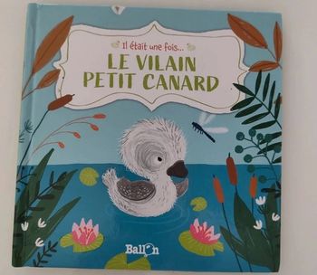 Le vilain petit canard