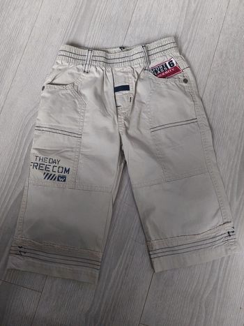 Pantalon Ativo taille 36 mois