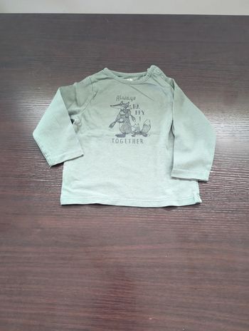 Tee shirt