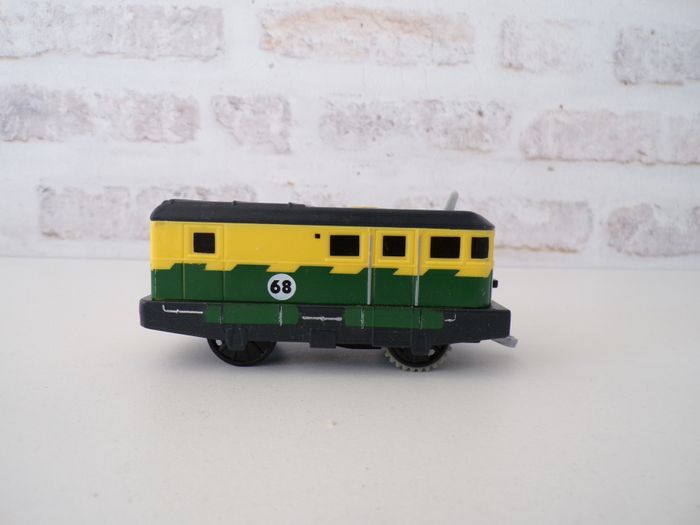 Train - Thomas et ses amis - Philip (J4) - photo numéro 2