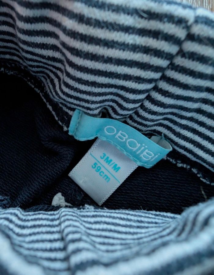 Jogging 3 mois - photo numéro 2