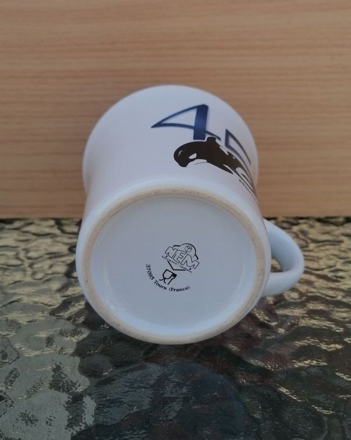 Tasse Marineland. - photo numéro 6