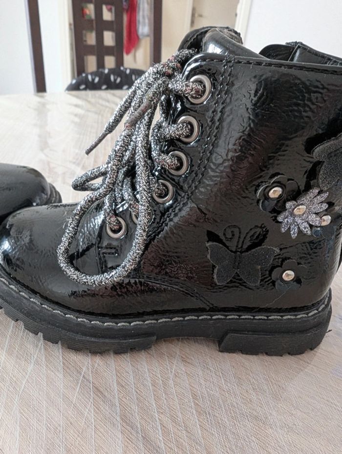 Bottines 24 - photo numéro 2