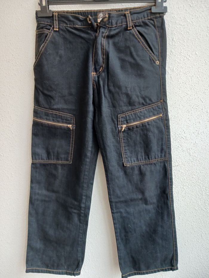 Pantalon garçon 👦