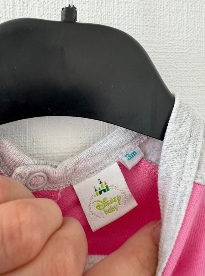 Pyjama / dors bien - taille 3 mois 🌸 - photo numéro 2