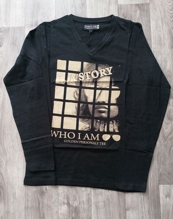 T. Shirts homme Rivaldi 