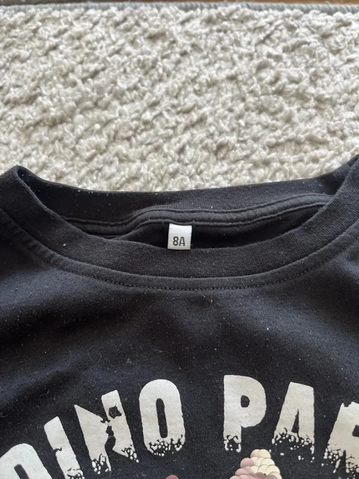 TEE shirt - photo numéro 2