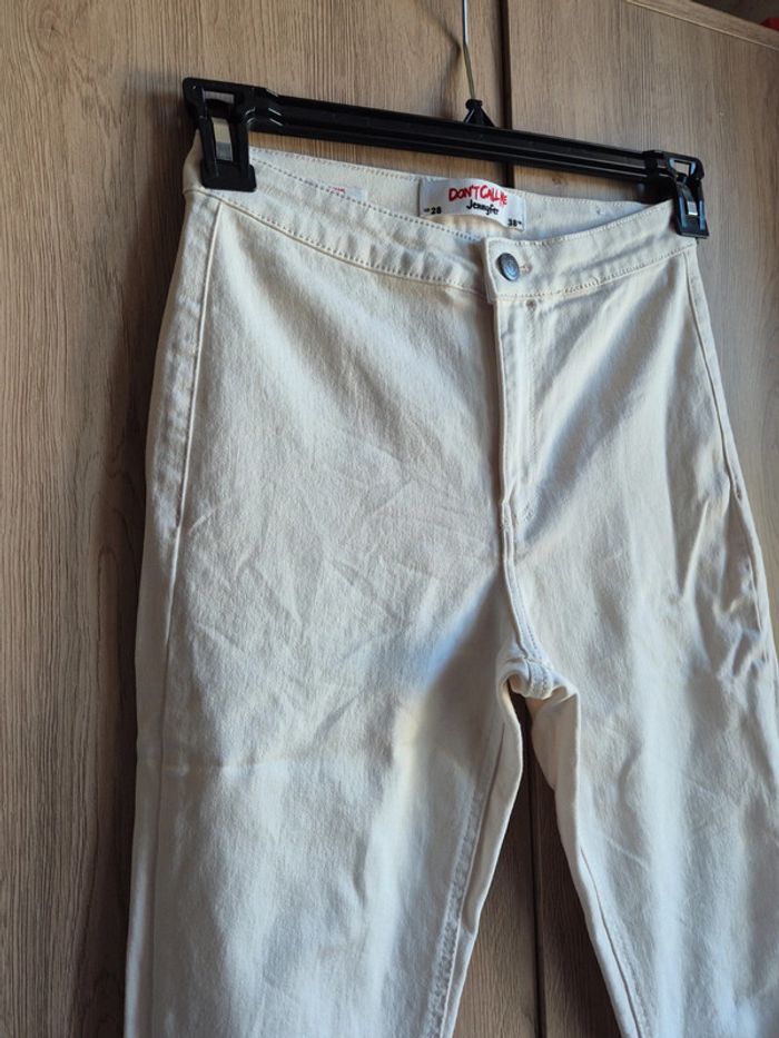 Pantalon slim - photo numéro 2