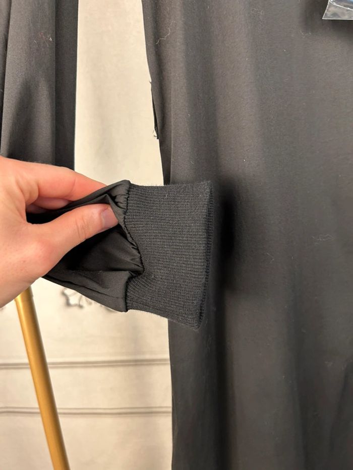 Robe longue noire Humility 42 neuve - photo numéro 3