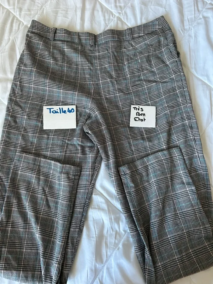 Pantalon - photo numéro 3