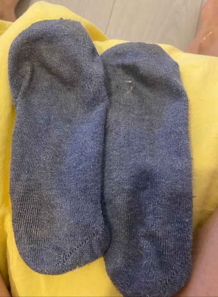 Chaussettes - photo numéro 3