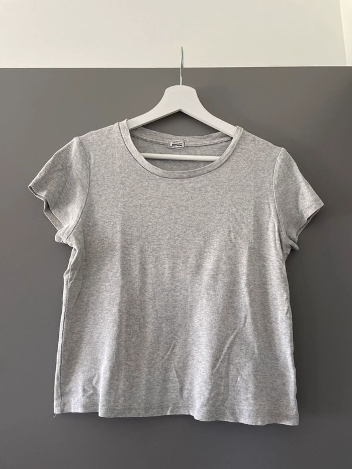 Tee shirt basique