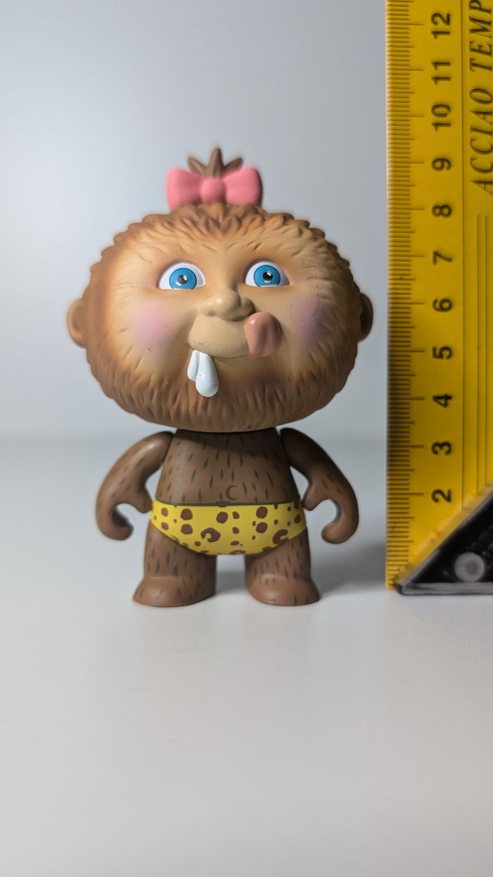 [Funko] Mystery mini's GPK Kim Kong