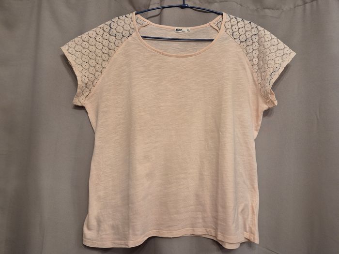 Tee-shirt femme - photo numéro 2