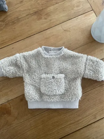 Sweat la redoute