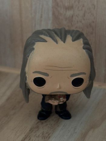 Figurine mini pop Harry Potter