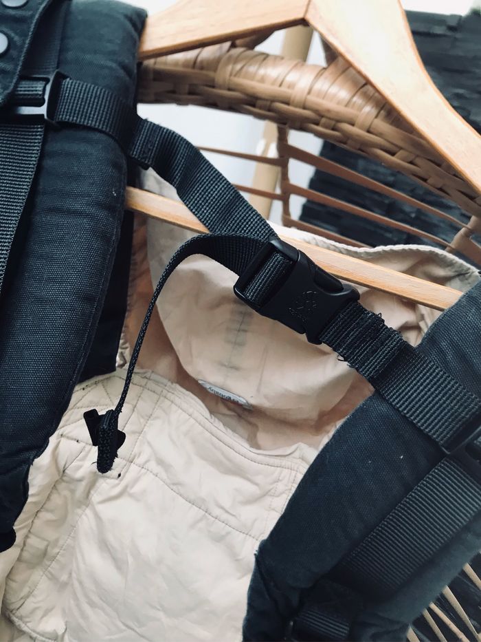 Porte bébé Ergobaby - photo numéro 6