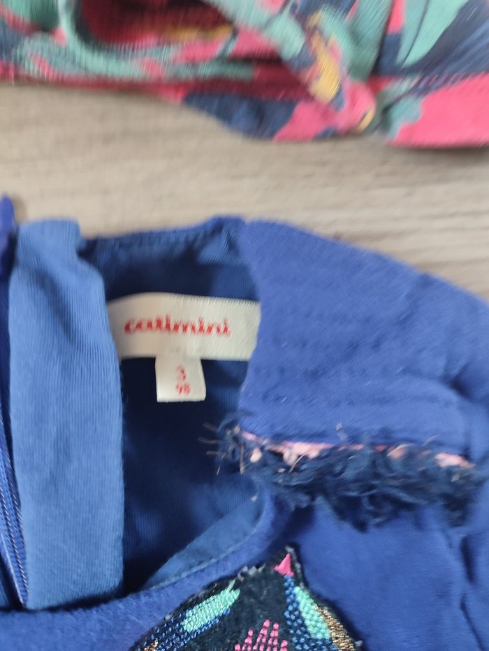 Robe catimini - photo numéro 5