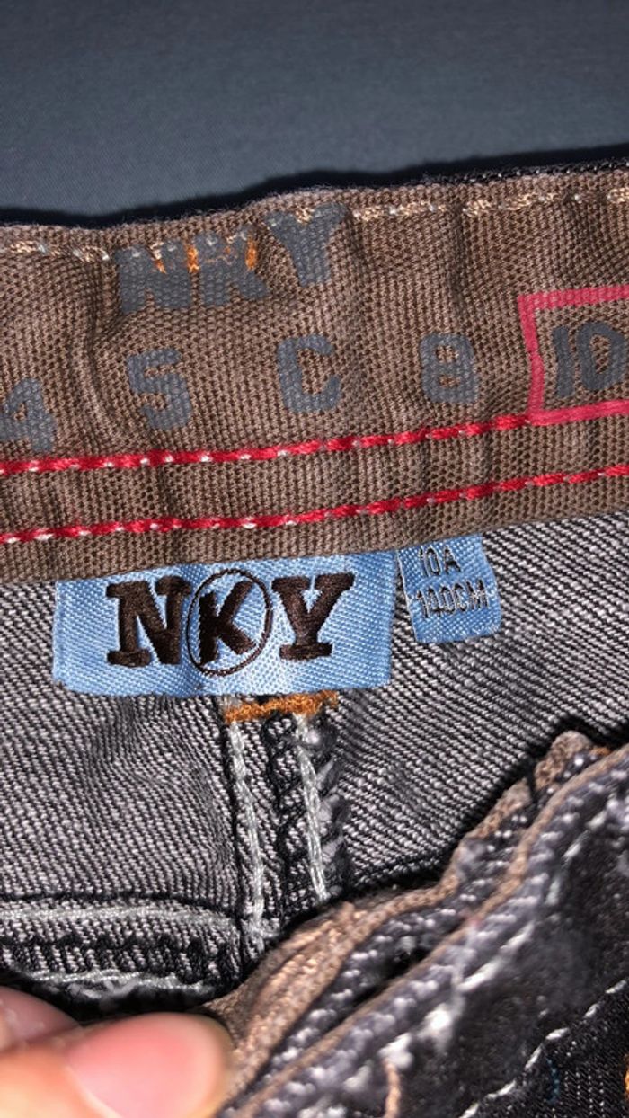 Jean. - photo numéro 2