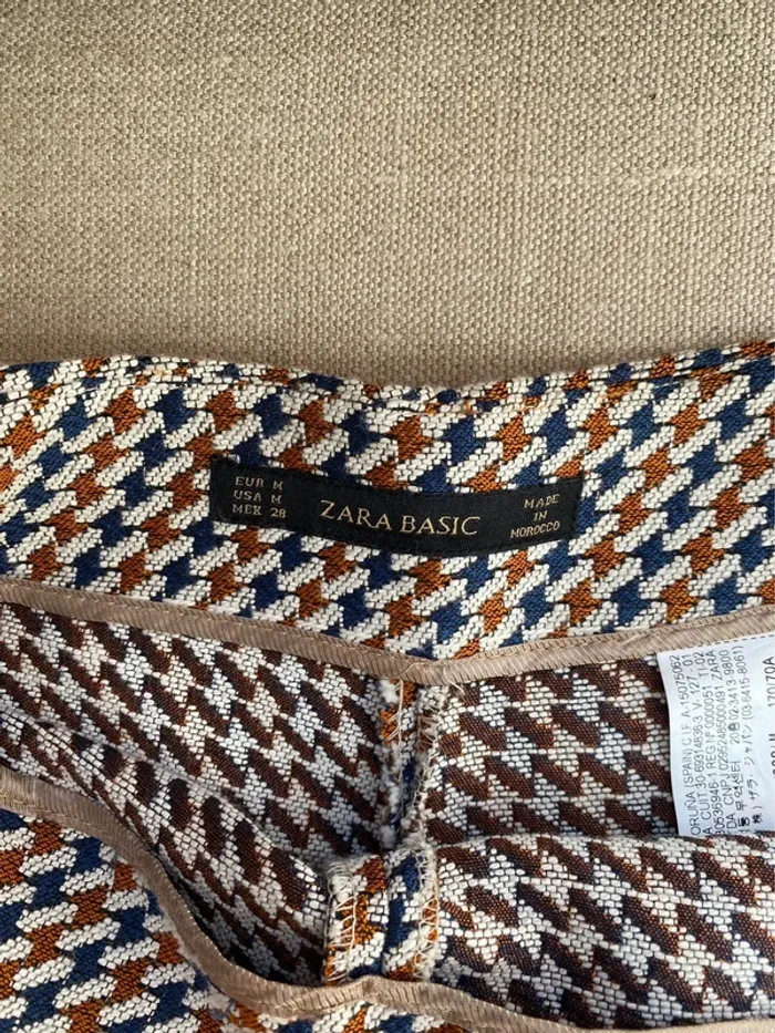 Short Zara - photo numéro 4