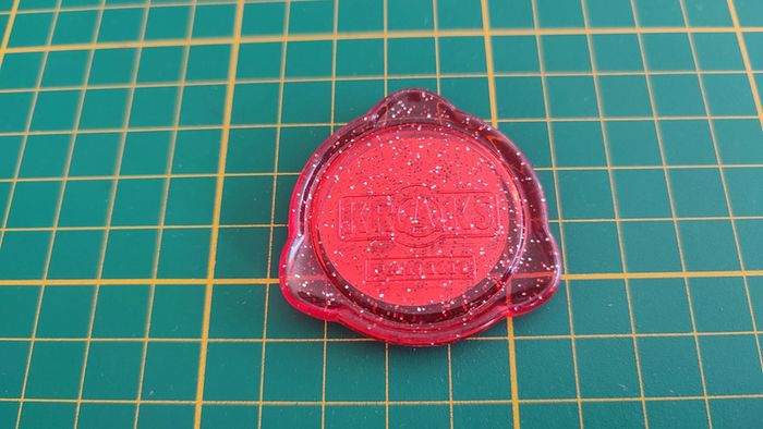 57 Scizor Panini Kraks Pokémon #C16-2 - photo numéro 2