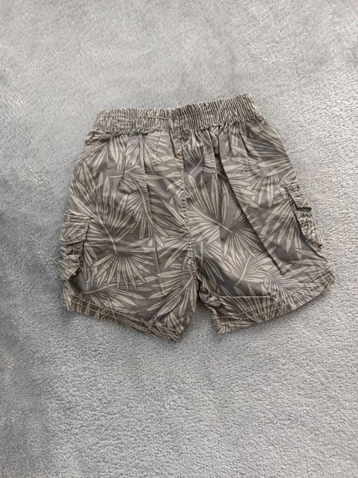 Short taille 3 mois - photo numéro 2
