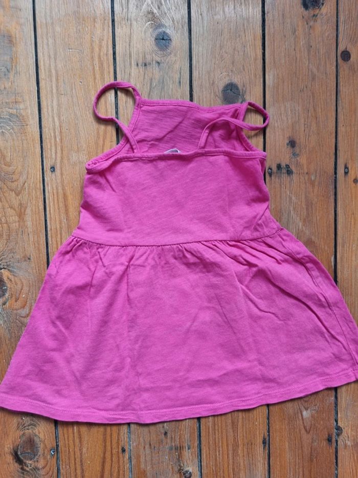 Robe été neuve 24 mois - photo numéro 4