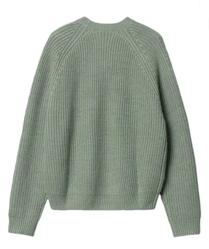 Pull Carhartt tricoté - photo numéro 5