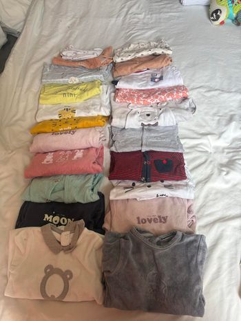 Pyjamas 