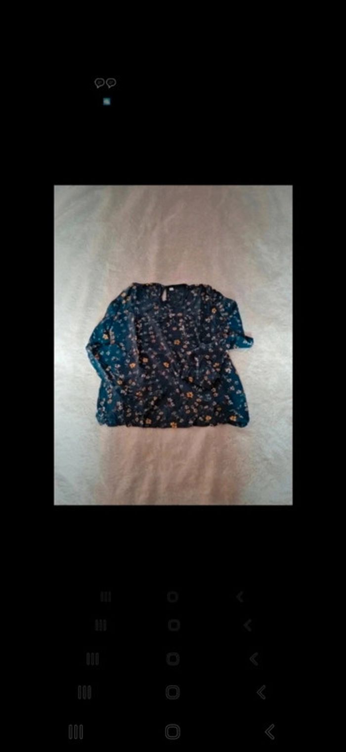 Lot vêtements fille 14 ans - photo numéro 4