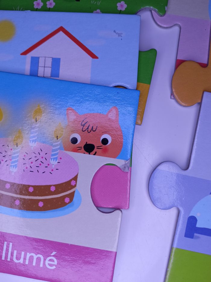 Les contraires Nathan complet - photo numéro 5