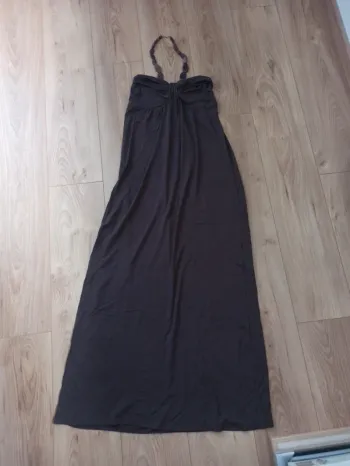 Robe longue