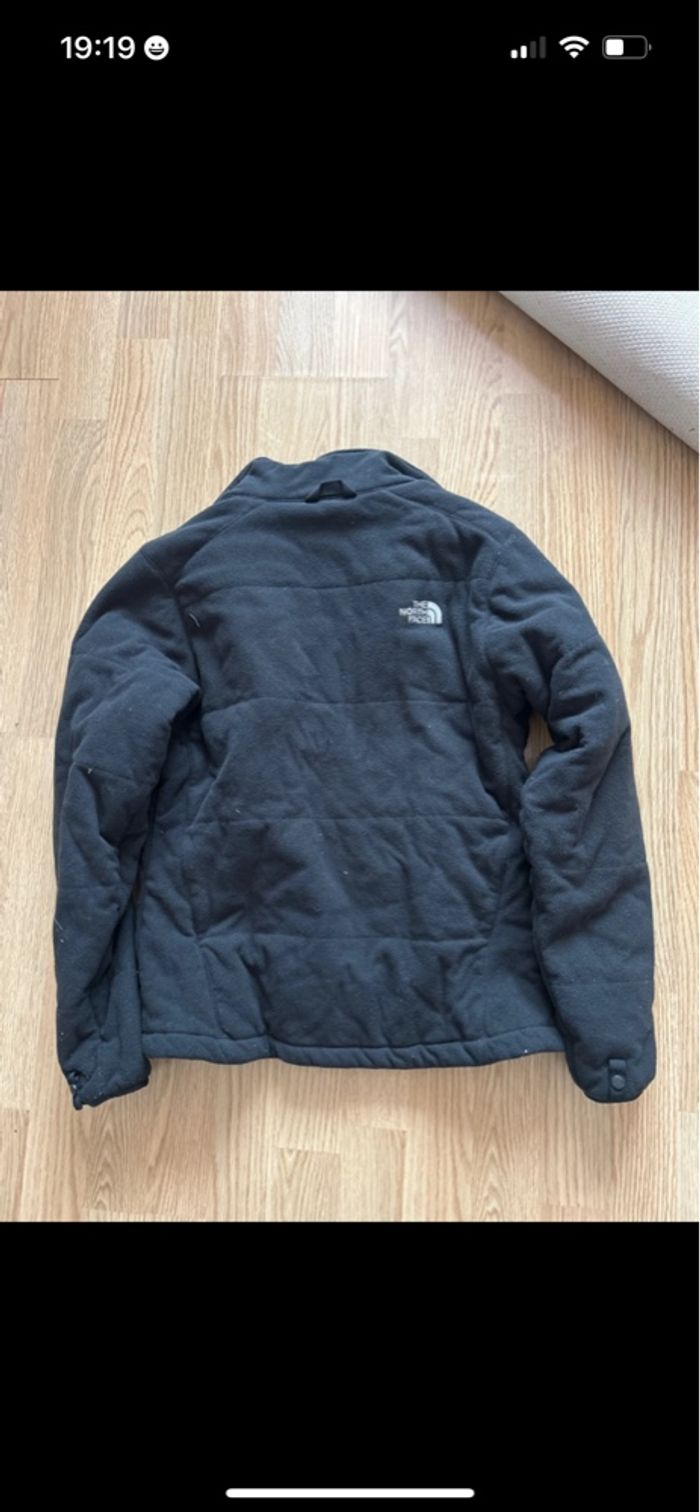 Veste polaire - photo numéro 2